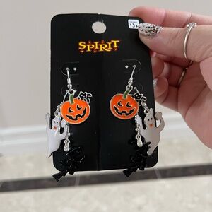⚡️2/$15⚡️Spirit Halloween Earrings